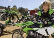 Kawasaki KX65